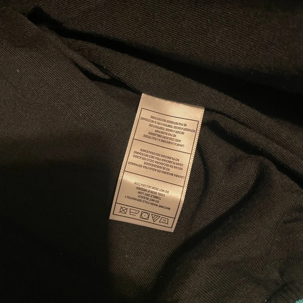 Sam Antonio Spurs Mitchell & Ness Satin Jacket - Picture 10 of 16